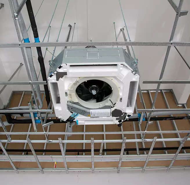 Why Homeowners & Businesses Trust Us Suffolk, VA?