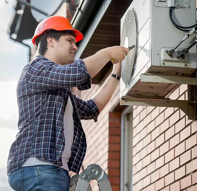 Why Homeowners & Businesses Trust Us Suffolk, VA