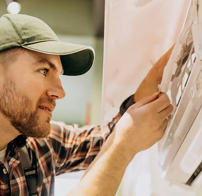 Why Homeowners & Businesses Trust Us in Suffolk, VA?