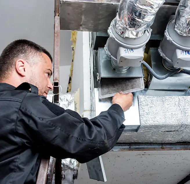 Why Homeowners & Businesses Trust Us in Suffolk, VA?